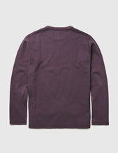 Load image into Gallery viewer, Albam Mid Weight Sweatshirt - Plum
