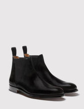 Load image into Gallery viewer, Grenson Nolan Chelsea Boot - Black
