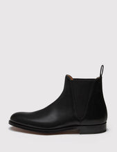 Load image into Gallery viewer, Grenson Nolan Chelsea Boot - Black
