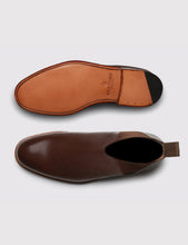Load image into Gallery viewer, Grenson Nolan Chelsea Boot - Burnt Pine
