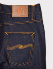 Load image into Gallery viewer, Nudie Lean Dean Jeans (Slim Tapered) - Dry 16 Dips
