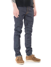 Load image into Gallery viewer, Nudie Lean Dean Jeans (Slim Tapered) - Dry 16 Dips
