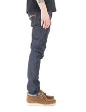 Load image into Gallery viewer, Nudie Lean Dean Jeans (Slim Tapered) - Dry 16 Dips
