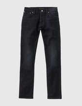 Load image into Gallery viewer, Nudie Grim Tim Jeans (Slim Straight) - Hidden Blue
