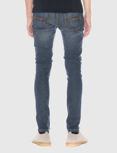 Load image into Gallery viewer, Nudie Skinny Lin Jeans (Super Tight) - Tender Worn Blue
