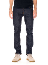 Load image into Gallery viewer, Nudie Dude Dan Jeans - Dry Classic Navy
