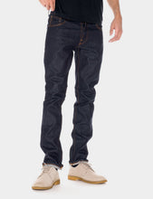 Load image into Gallery viewer, Nudie Dude Dan Jeans - Dry Classic Navy
