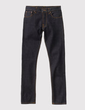 Load image into Gallery viewer, Nudie Dude Dan Jeans - Dry Classic Navy
