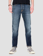 Load image into Gallery viewer, Nudie Dude Dan Jeans - Dark Fuzz Navy

