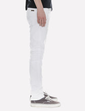 Load image into Gallery viewer, Nudie Lean Dean Jeans (Slim Tapered) - Clean White
