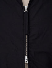 Load image into Gallery viewer, Our Legacy Liner Jacket - Black Voile
