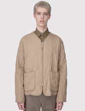 Load image into Gallery viewer, Our Legacy Liner Jacket - Drab Voile Brown
