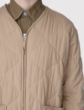 Load image into Gallery viewer, Our Legacy Liner Jacket - Drab Voile Brown

