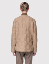 Load image into Gallery viewer, Our Legacy Liner Jacket - Drab Voile Brown
