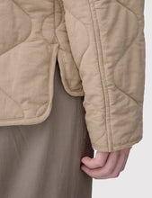 Load image into Gallery viewer, Our Legacy Liner Jacket - Drab Voile Brown
