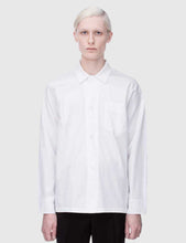 Load image into Gallery viewer, Our Legacy Box Shirt - White
