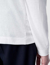 Load image into Gallery viewer, Our Legacy Turtleneck Long Sleeve T-Shirt - White
