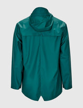 Load image into Gallery viewer, Rains Jacket - Dark Teal
