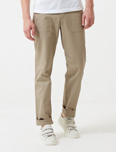 Load image into Gallery viewer, Stan Ray 4 Pocket Fatigue Pant (Loose Taper) - Khaki
