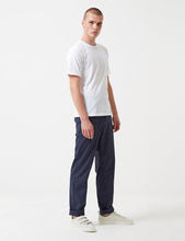 Load image into Gallery viewer, Stan Ray 4 Pocket Fatigue Pant (Loose Taper) - Navy Rip Stop
