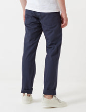 Load image into Gallery viewer, Stan Ray 4 Pocket Fatigue Pant (Loose Taper) - Navy Rip Stop
