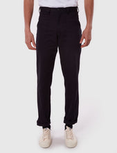 Load image into Gallery viewer, Stan Ray 4 Pocket Fatigue Pant (Loose Taper) - Black
