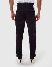 Load image into Gallery viewer, Stan Ray 4 Pocket Fatigue Pant (Loose Taper) - Black

