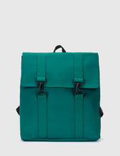 Load image into Gallery viewer, Rains MSN Bag - Dark Teal
