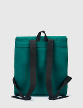 Load image into Gallery viewer, Rains MSN Bag - Dark Teal
