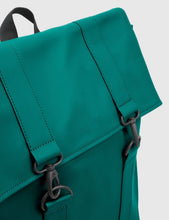 Load image into Gallery viewer, Rains MSN Bag - Dark Teal
