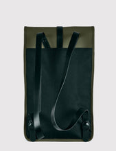 Load image into Gallery viewer, Rains Backpack - Olive Green
