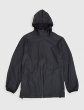 Load image into Gallery viewer, Rains Base Jacket - Black
