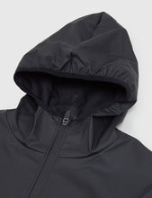 Load image into Gallery viewer, Rains Base Jacket - Black

