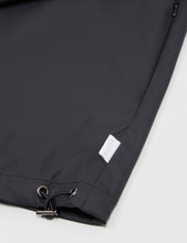 Load image into Gallery viewer, Rains Base Jacket - Black
