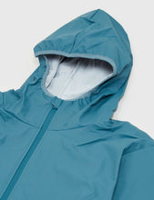Load image into Gallery viewer, Rains Base Jacket - Pacific Blue
