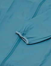 Load image into Gallery viewer, Rains Base Jacket - Pacific Blue
