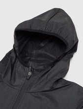 Load image into Gallery viewer, Rains Base Long Jacket - Black
