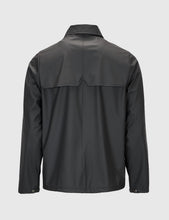 Load image into Gallery viewer, Rains Coach Jacket - Black
