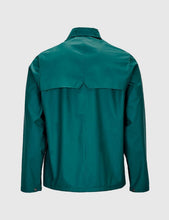 Load image into Gallery viewer, Rains Coach Jacket - Dark Teal

