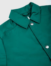 Load image into Gallery viewer, Rains Coach Jacket - Dark Teal
