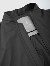 Load image into Gallery viewer, Rains B15 Bomber Jacket - Black
