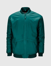 Load image into Gallery viewer, Rains B15 Bomber Jacket - Dark Teal
