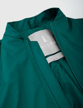 Load image into Gallery viewer, Rains B15 Bomber Jacket - Dark Teal
