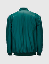 Load image into Gallery viewer, Rains B15 Bomber Jacket - Dark Teal
