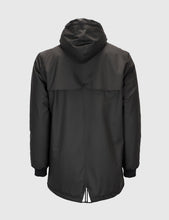 Load image into Gallery viewer, Rains N3 Parka - Black

