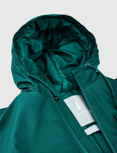 Load image into Gallery viewer, Rains N3 Parka - Dark Teal
