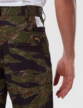 Load image into Gallery viewer, Stan Ray 4 Pocket Fatigue Pant (Loose Taper) - Tiger Green
