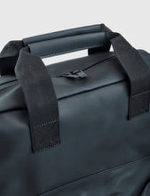 Load image into Gallery viewer, Rains Scout Bag - Black
