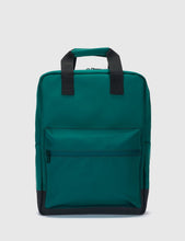 Load image into Gallery viewer, Rains Scout Bag - Dark Teal
