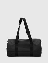 Load image into Gallery viewer, Rains Duffel Bag - Black
